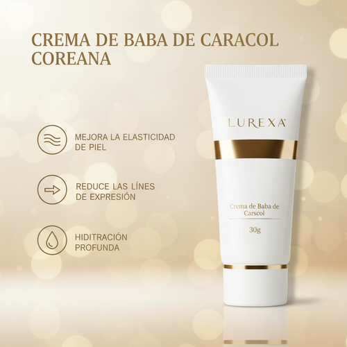Lurexa caracol 4 v2