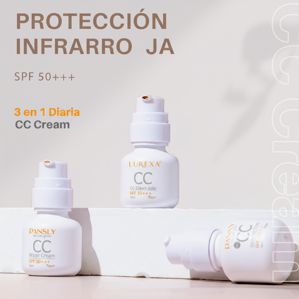 Lurexa CC protección