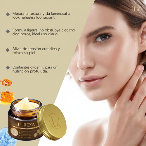 Lurexa crema todo en uno 2