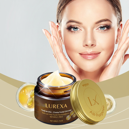 Lurexa crema todo en uno 4