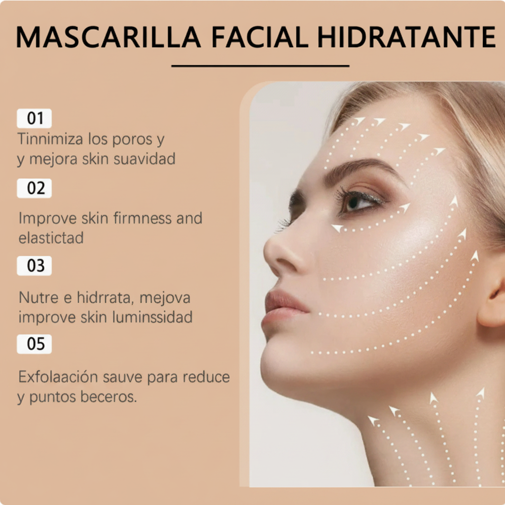 Lurexa mascarilla 1