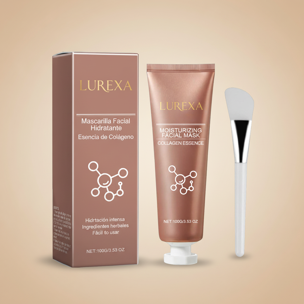 Lurexa mascarilla 4