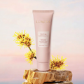 Lurexa tubo flores